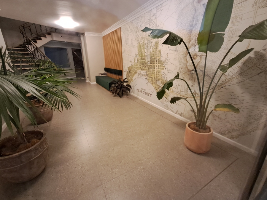 To Let 0 Bedroom Property for Rent in Sea Point Western Cape